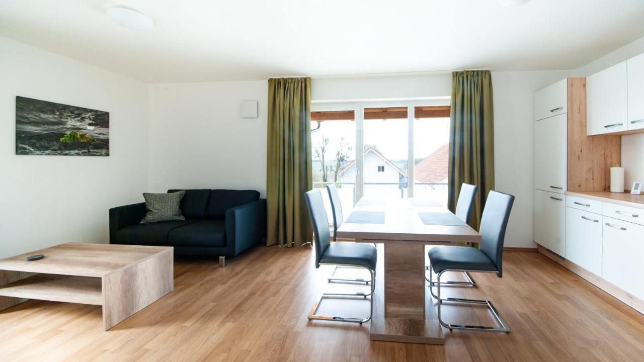 דירות Billingsdorf Sepps In מראה חיצוני תמונה
